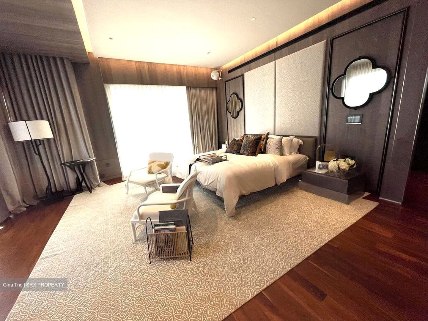 Concourse Skyline (D7), Apartment #626311101